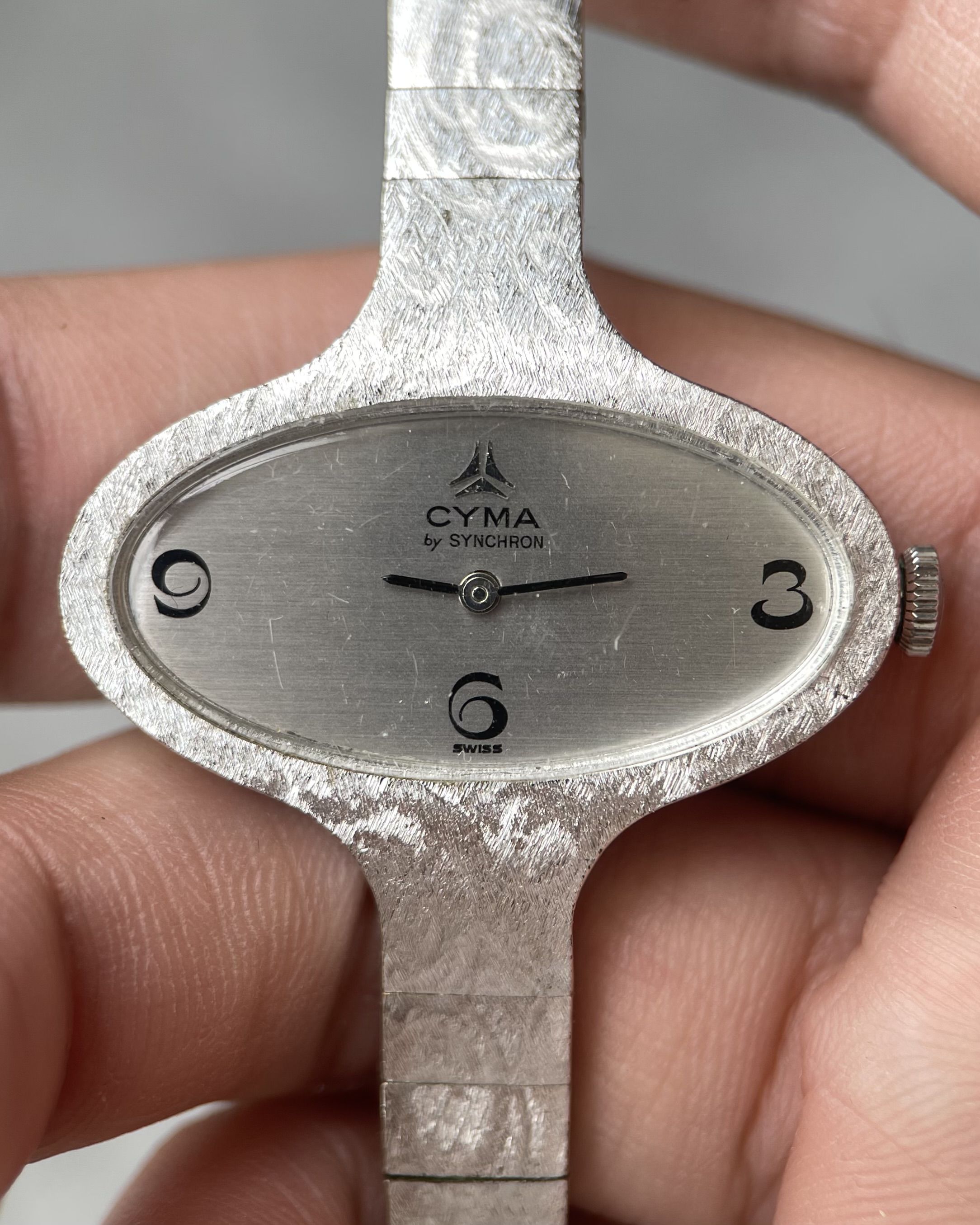 アクセサリー Vintage archive design bangle watch Z Archive Primary - Bracelets – Tagged 
