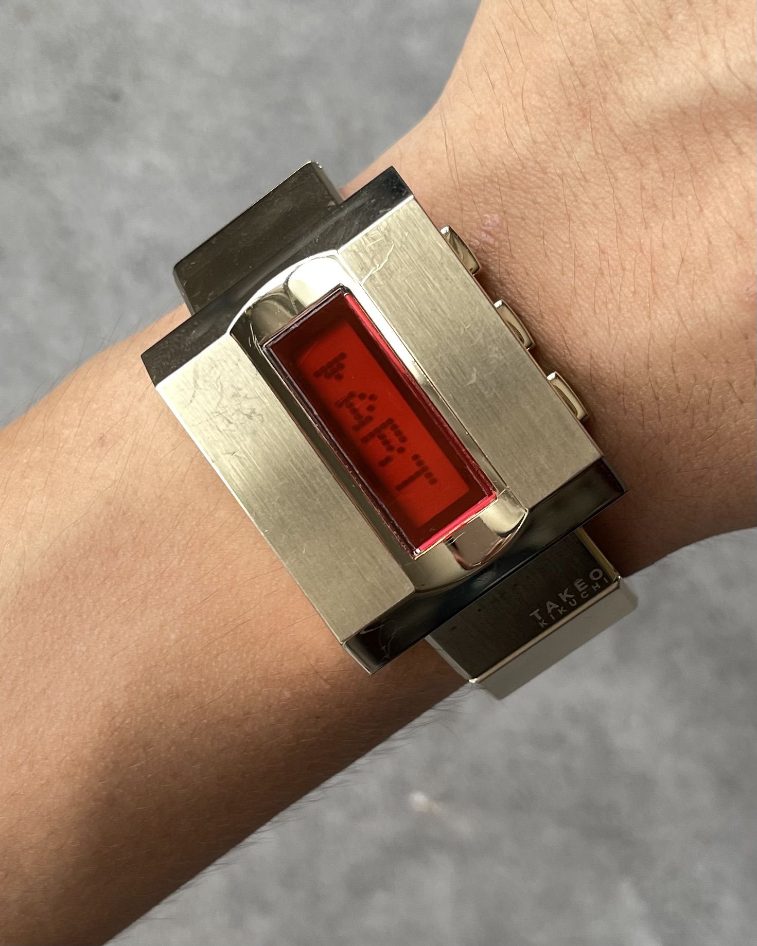 超激得，2025】 ジャンク SEIKO タケオキクチ など 腕時計 まとめて