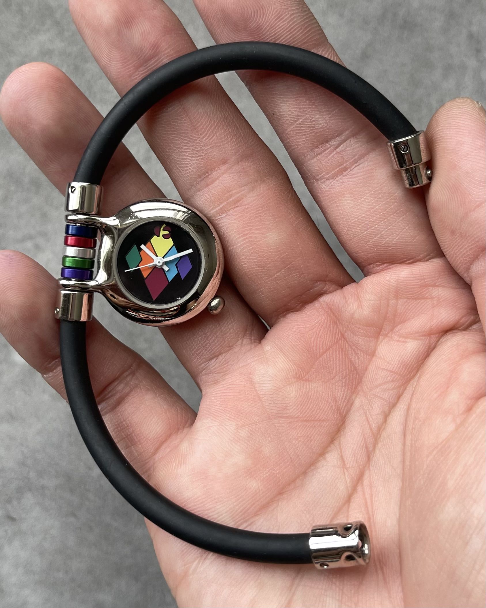 時計 vintage Rumble Fish bracelet watch y2k IMG_9038_rs0dt6.jpg