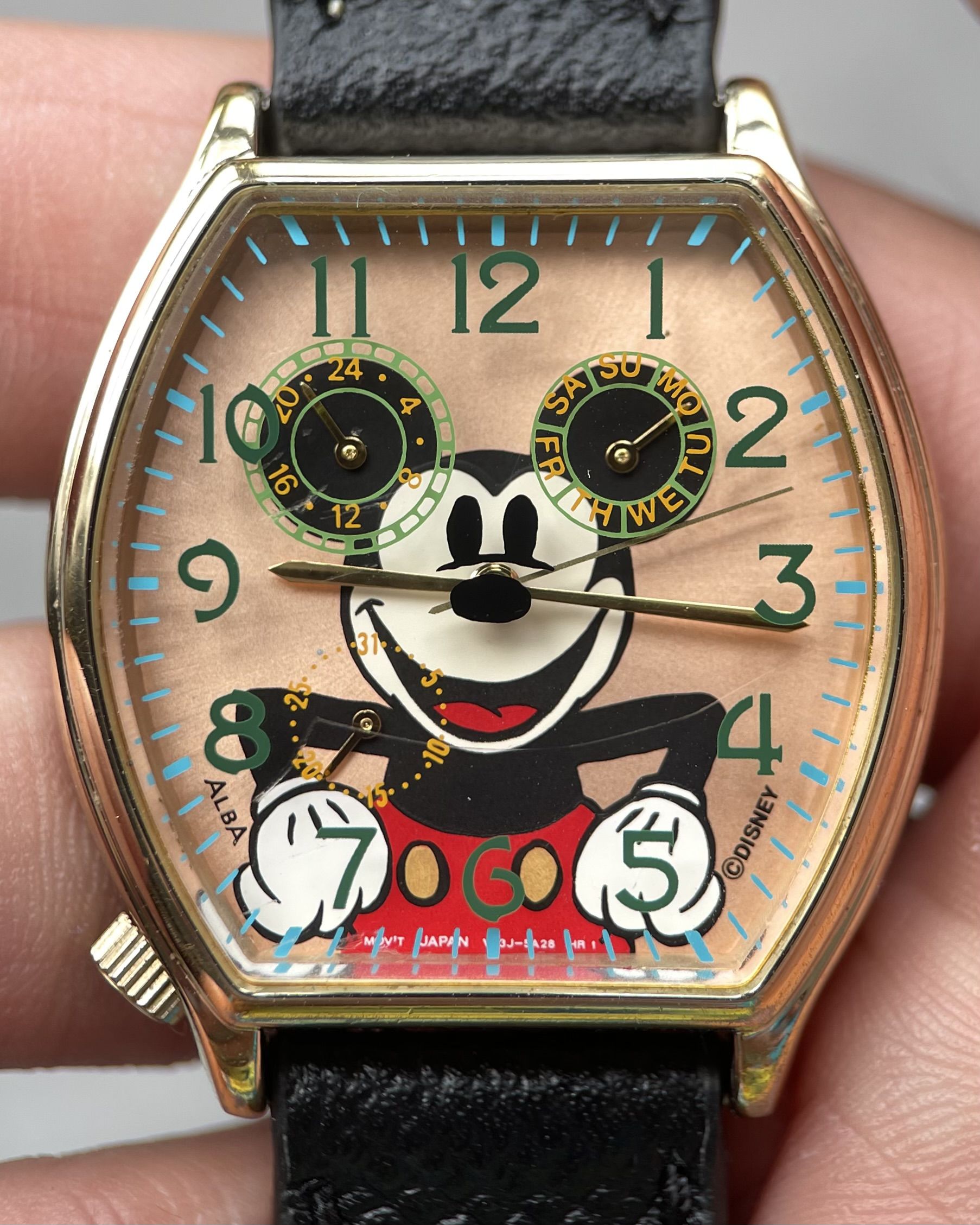 vintage quartz watch 水晶時計 $_12.JPG?set_id=880000500F