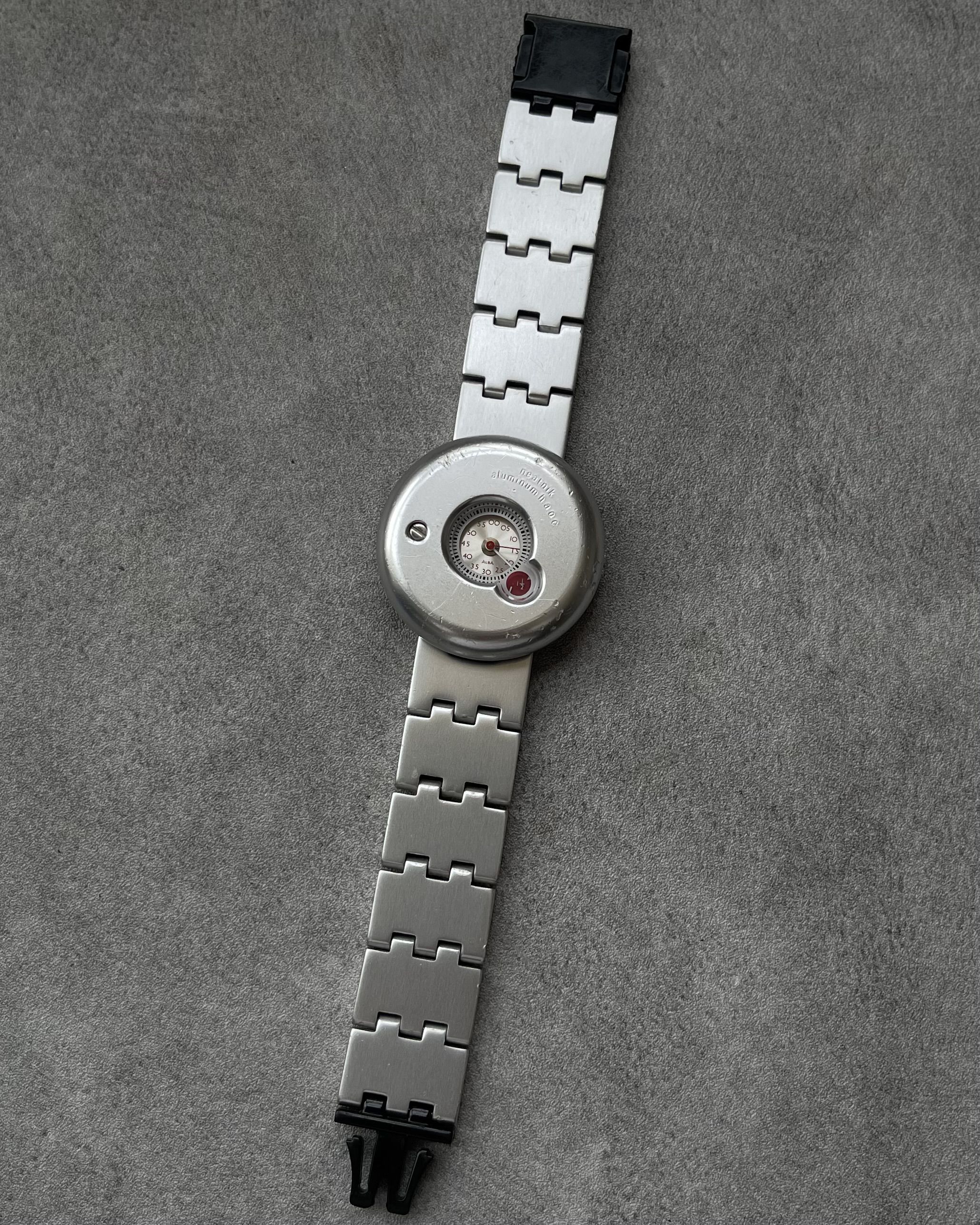 セイコー アルバ ニートニックSEIKO ALBA NEATNIK 未使用 セイコー アルバ ニートニックSEIKO ALBA NEATNIK 未使用 セイコー