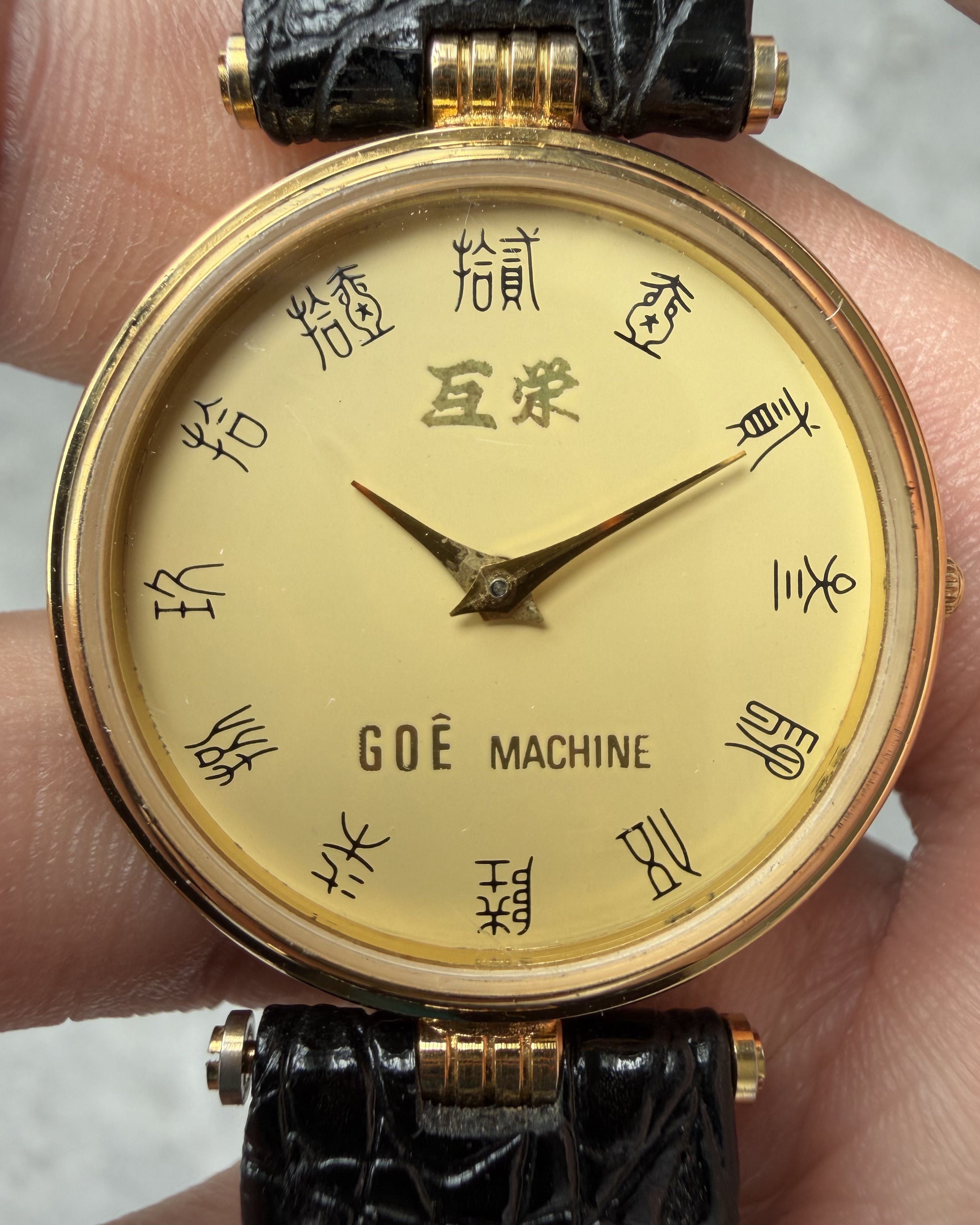 vintage quartz watch 水晶時計 Quartz | Category | artizenstore.com