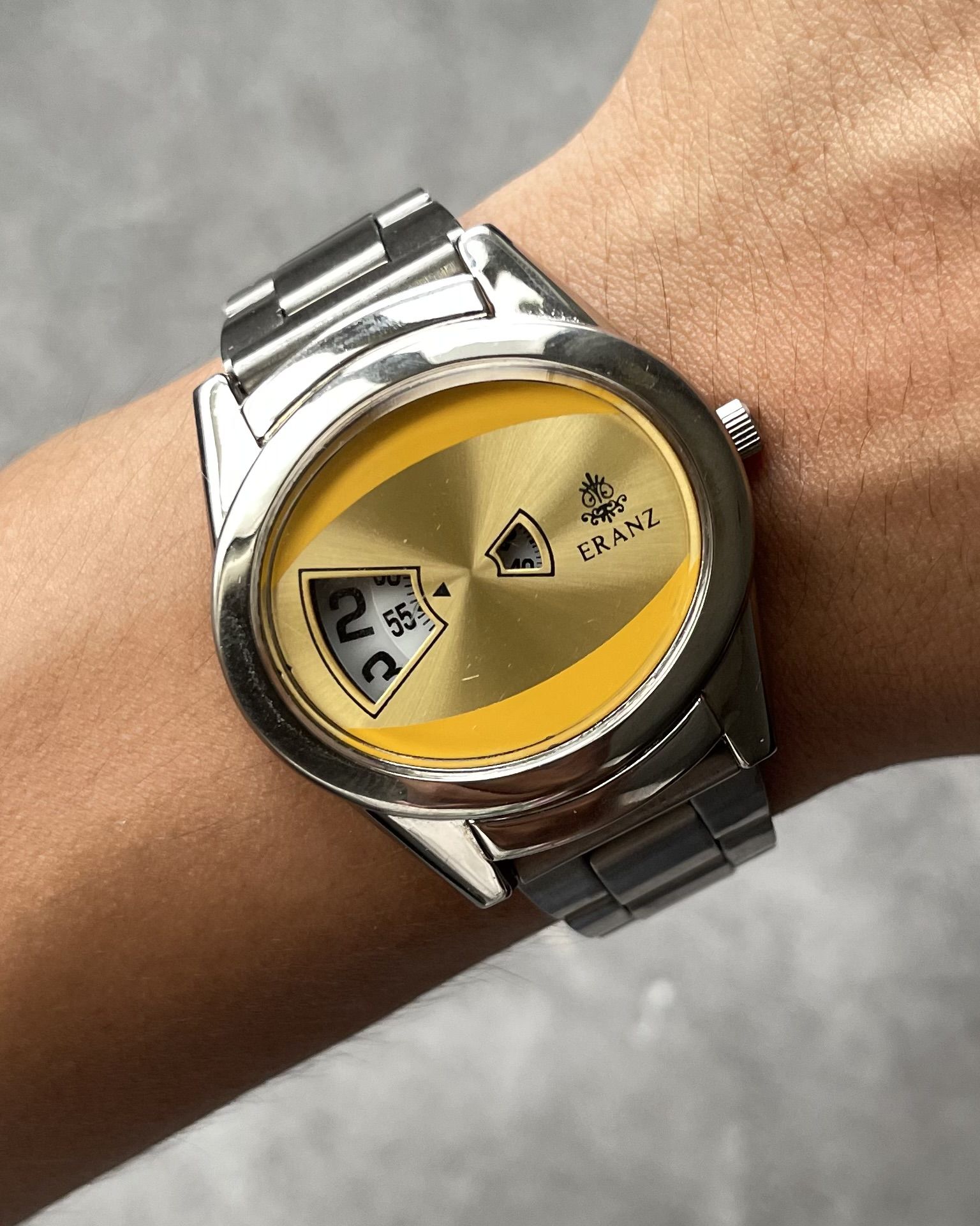 クオーツeratez クオーツeratez The Stone Age Antiques (Ajesh Jose) | Beautiful